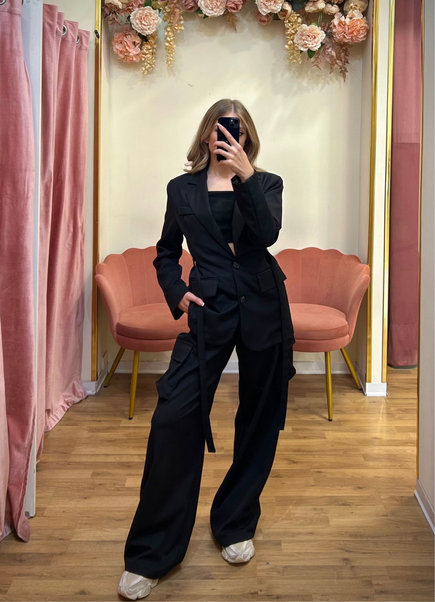 TAILLEUR NOEMI