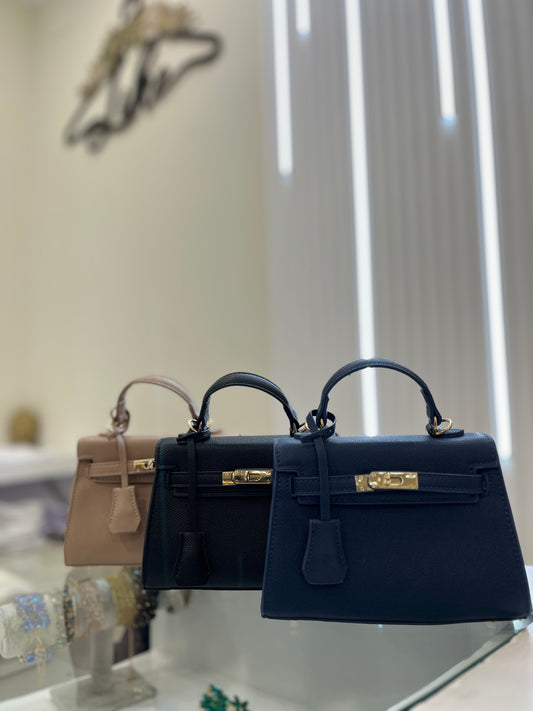 BORSA MOD HERMÈS