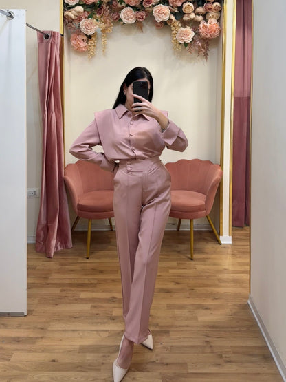 COORDINATO GIULY