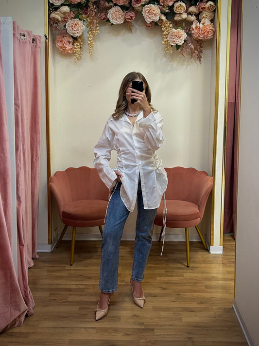 CAMICIA GRACY