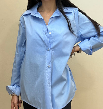 CAMICIA BASIC