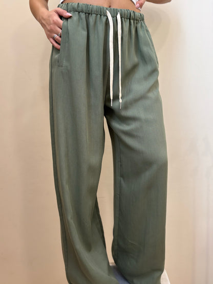 PANTALONE MORBIDO