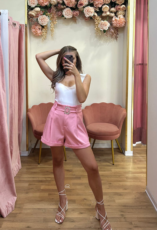 SHORTS GIOIELLO