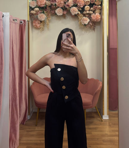 JUMPSUITE ELEGANCY