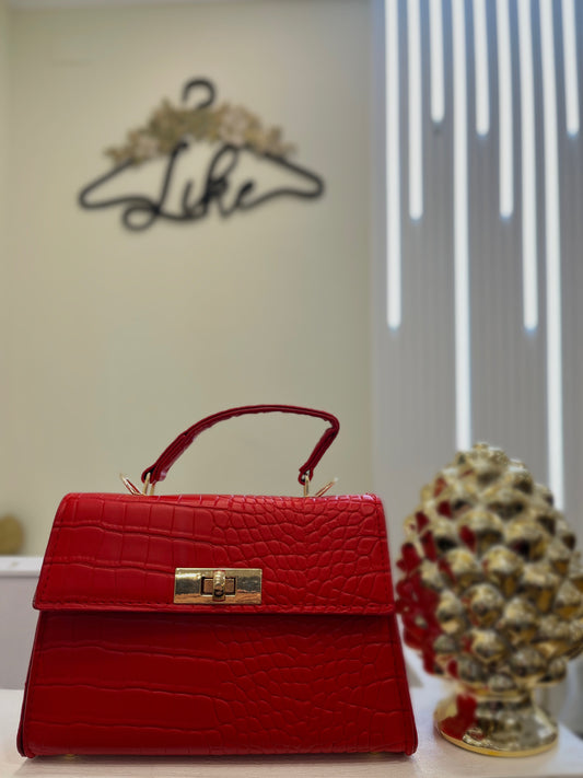 BORSA RED