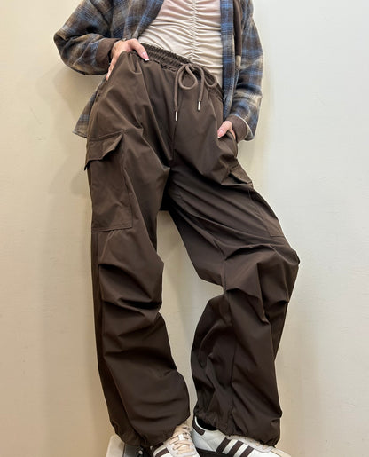 PANTALONE TASCONATO